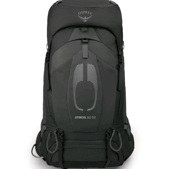 NEW OSPREY ATMOS AG 50 S22 CARRIER ORI
