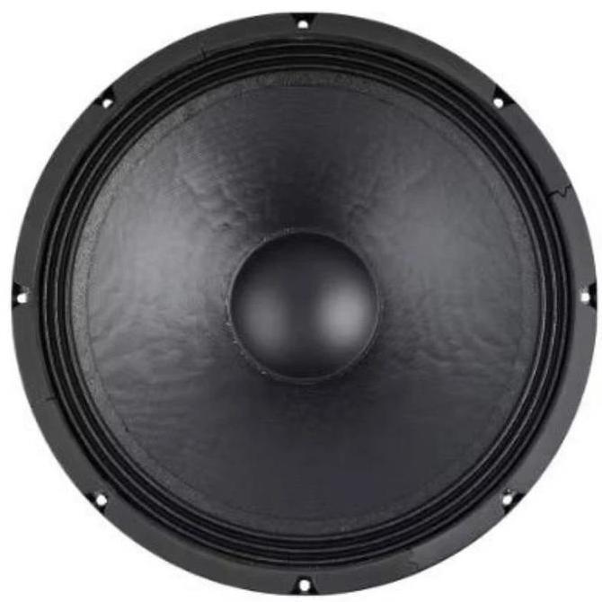 Speaker ACR 15Inch 15750 Black New Speaker ACR 15in 15750 1000 Watt Original