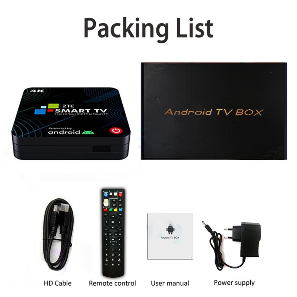 NEW DEALS Android TV BOX Smart TV Box Media Player ( sudah root & unlock )
