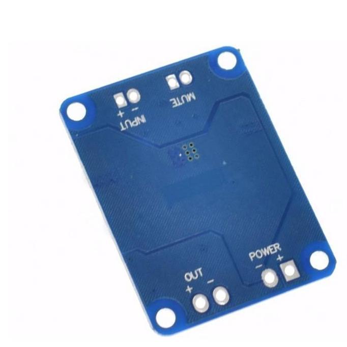 TPA3118 60W mono digital audio amplifier 1x60W TPA 3118