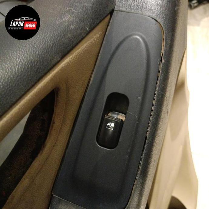 Saklar Switch Power Window Depan Kiri Hyundai H1 ORI Bekas