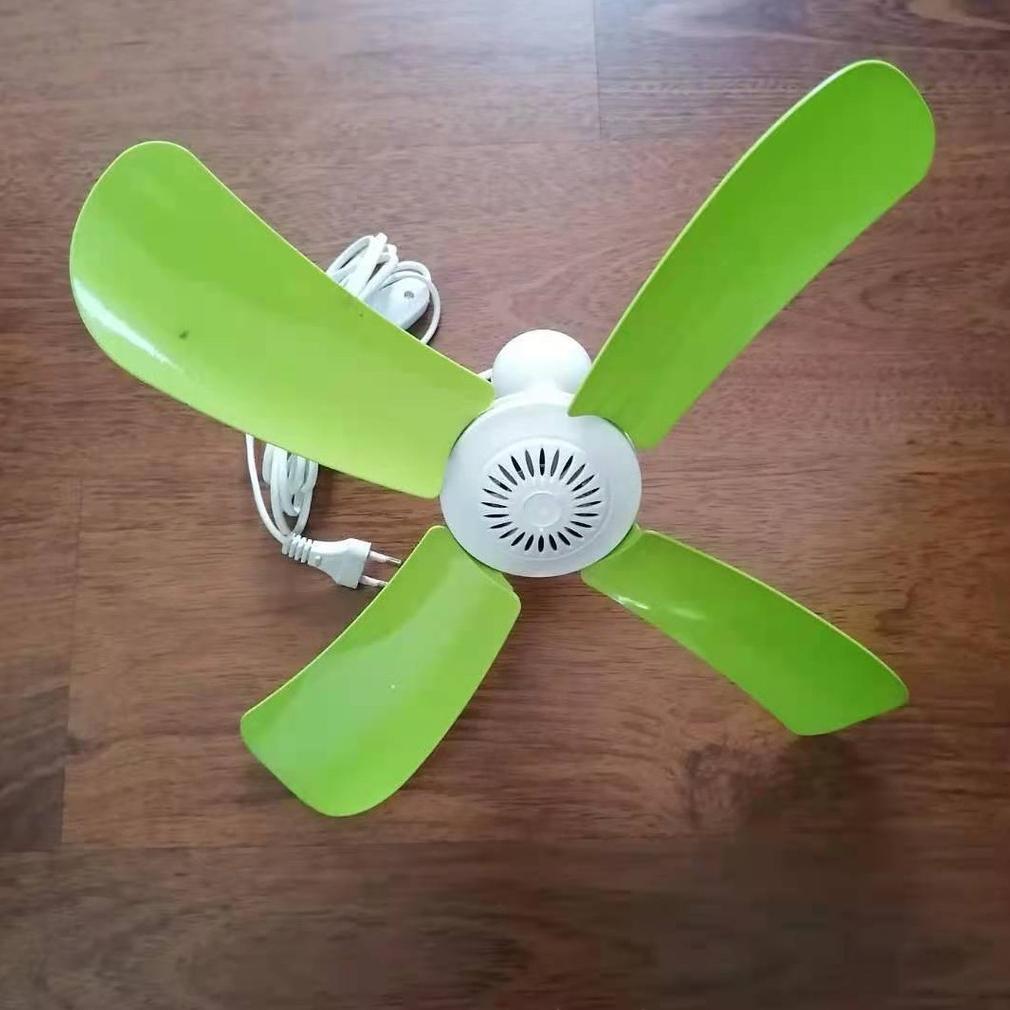 BESTPROMO Mini fan - Kipas gantung - ceiling fan 12 watt Kyzuku