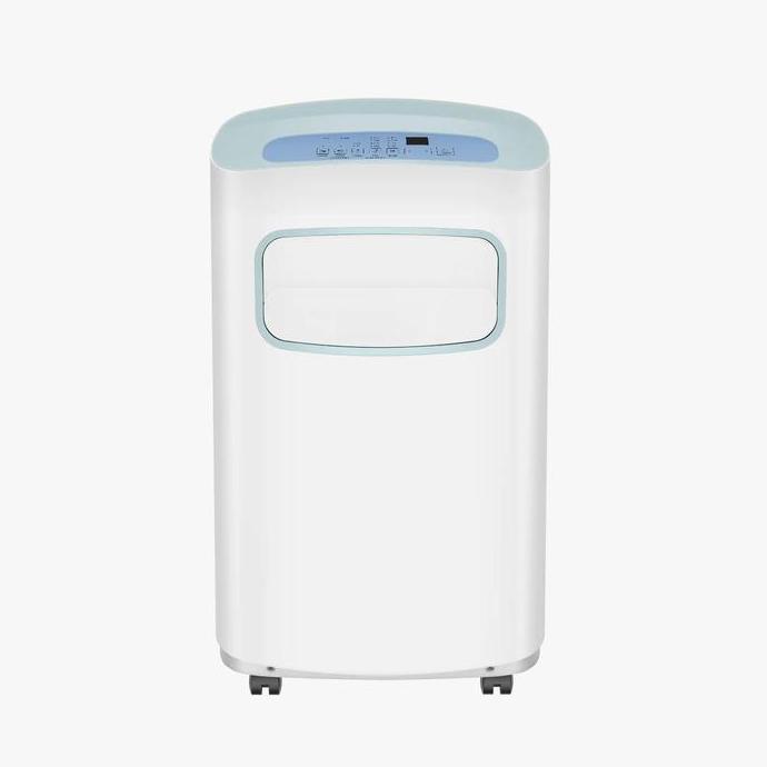 AC PORTABLE 1 PK PROMO | MIDEA AC PORTABEL 1PK MRF2-09CRN1 | MRF09CRN1