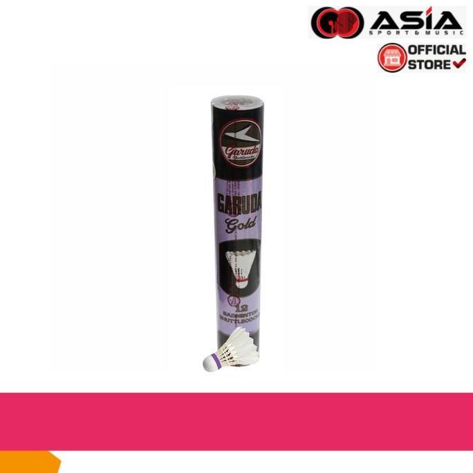 Shuttlecock Garuda Gold | Kok Badminton | Kok Bulutangkis