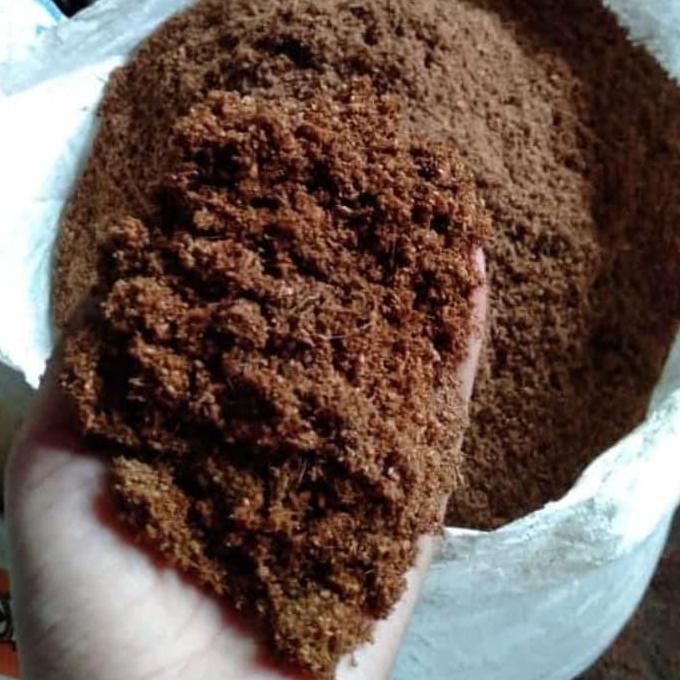 Youi- Media Tanam Cocopeat 1 Karung (Serabut Kelapa) - Reguler