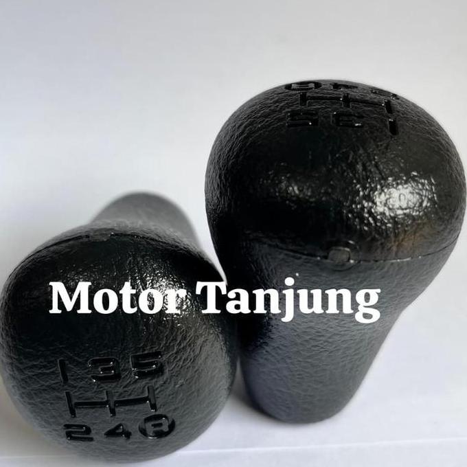 KNOB PERSNELING MOBIL KIJANG GRAND KIJANG KAPSUL MANUAL BARU