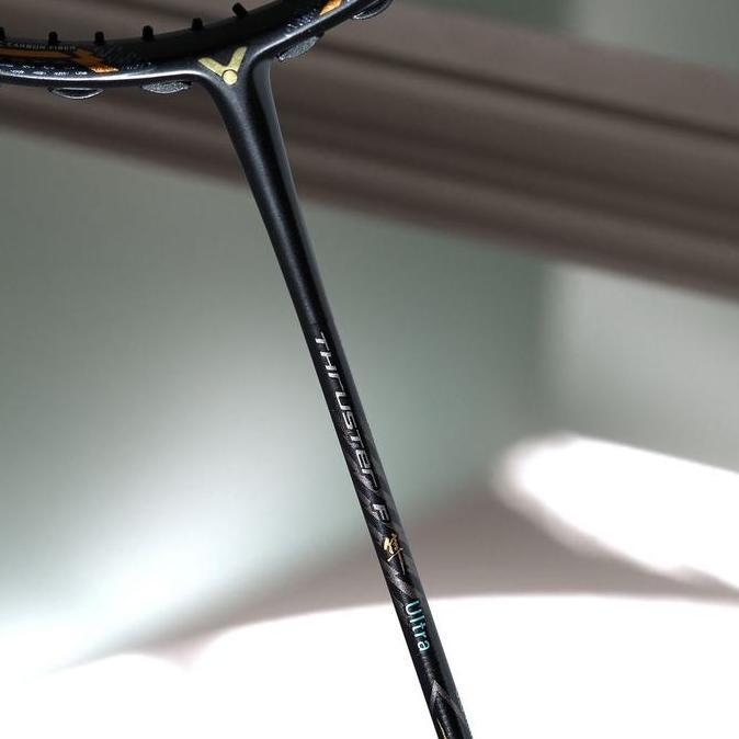 New Raket Badminton Victor Thruster Falcon  Ultra C / Thruster F  Ultra C / Tk-F  Ultra C