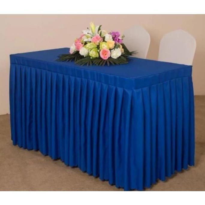 cover meja rempel 120x80x80 DS