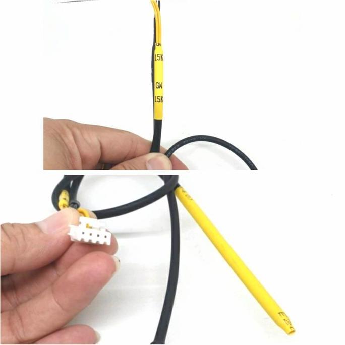 Thermis Ac Sharp Ucy Thermistor Ac Sharp Ucy Original