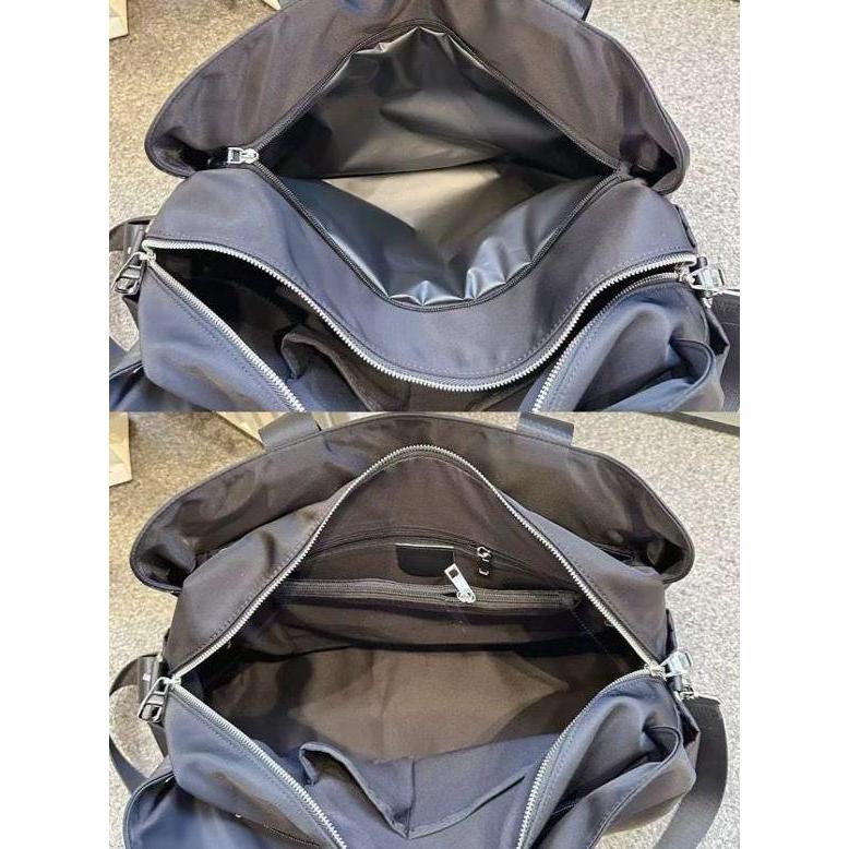 Halan- Moonbags Tas Travel Motif Gajah Tas Perjalanan Dan Mudik - Ck-068