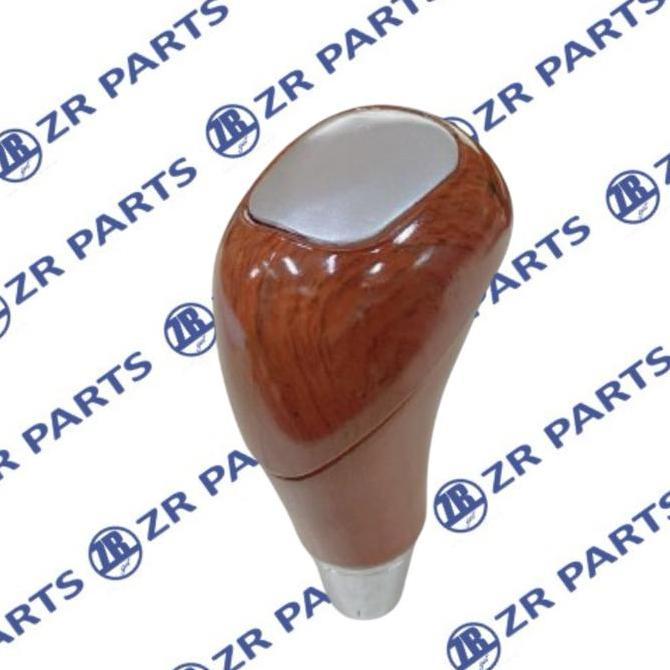 ZR SHIFT KNOB GEAR PANEL ZEBRANO WOOD MERCEDES W210 W220 W163 W202 W463 FORSALE