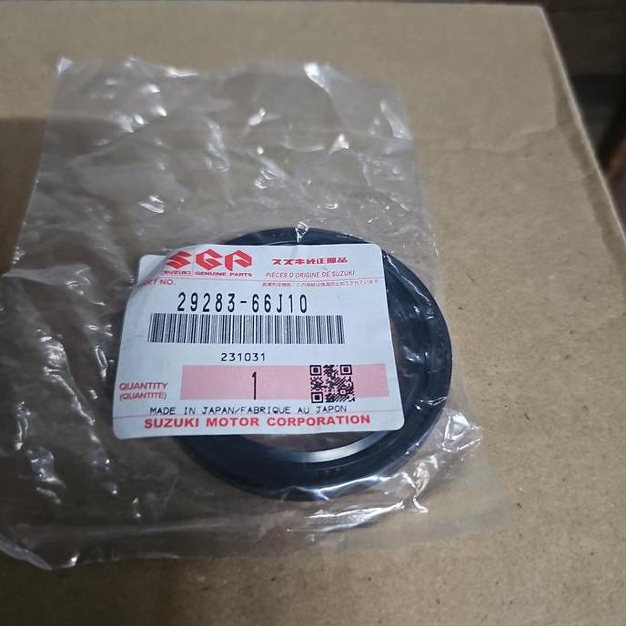 SEAL BUNTUT PRESNELING GRAND VITARA TERBARU