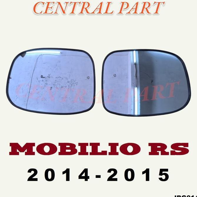 Kaca Spion Untuk Mobil Mobilio E S 2014 2015 Ready