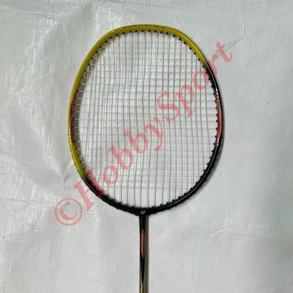 CUCI GUDANG Raket Badminton PSG-A1 Sepasang Racket Bulu Tangkis Reket BuluTangkis