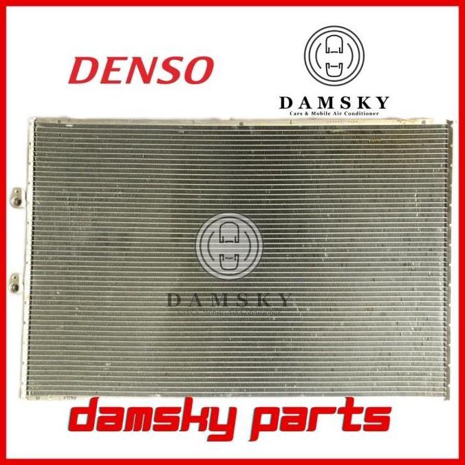 NEW Kondensor Core Condensor AC Mobil Bus DS 8 Denso ASLI (447710-9560)