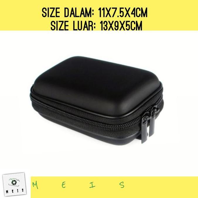 Hard Bag Case for Sony DSC Cybershot RX100 RX100II RX100III RX100VI RX100V RX100IV RX100VII -  Dompe