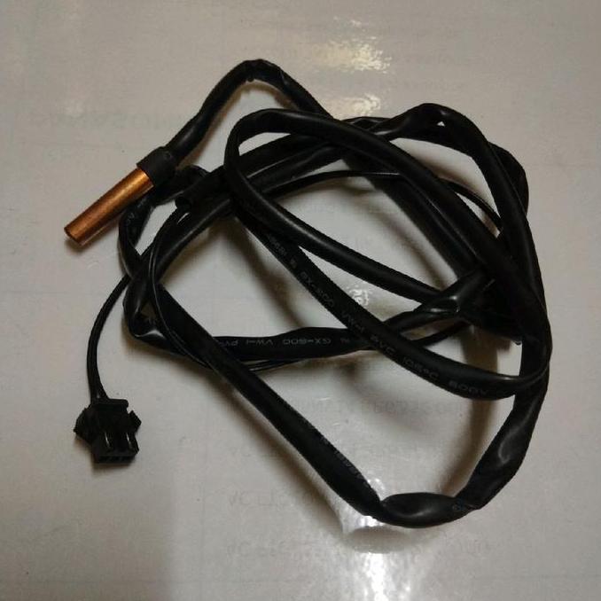 TERMISTOR PIPA TERMIS COIL AC SPLITE DUCK YORK ORIGINAL KH99