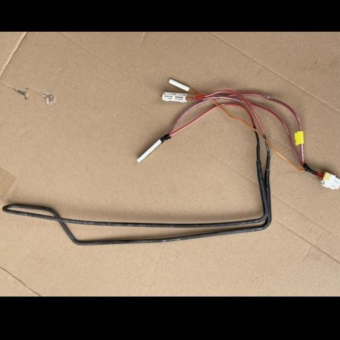 HEATER KULKAS SAMSUNG INVERTER KH99