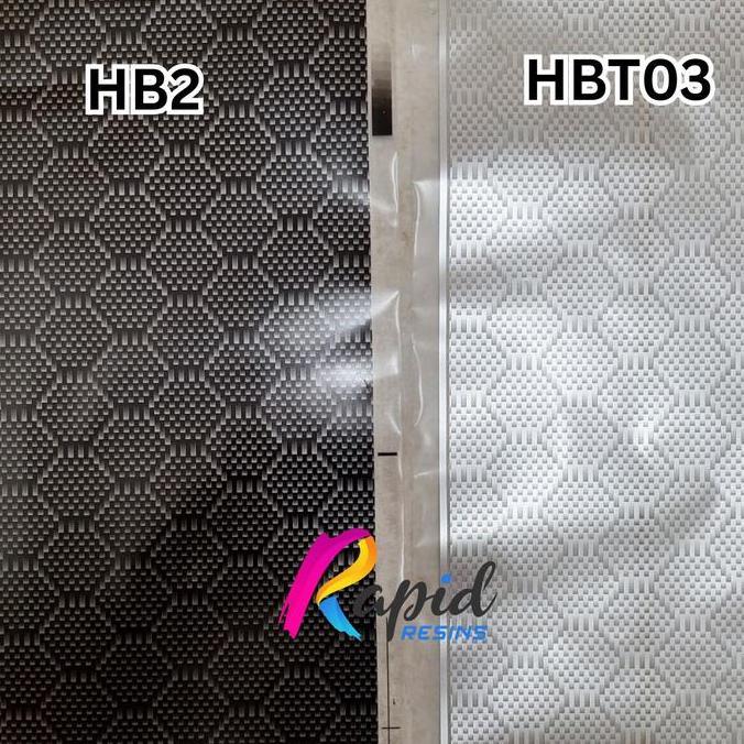 Water Transfer Printing WTP Carbon Celup Hexagon