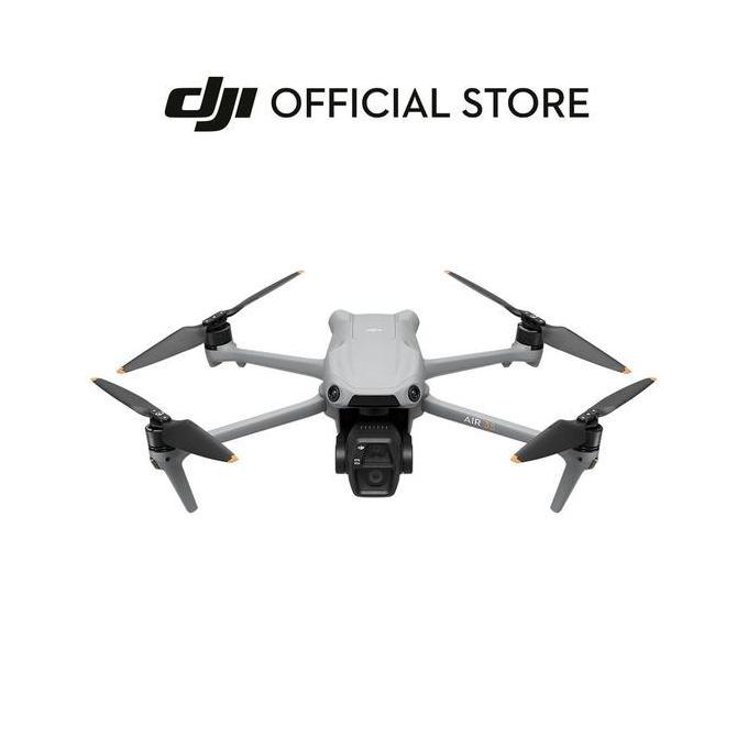 DJI Air 3S Fly More Combo - Camera Drone