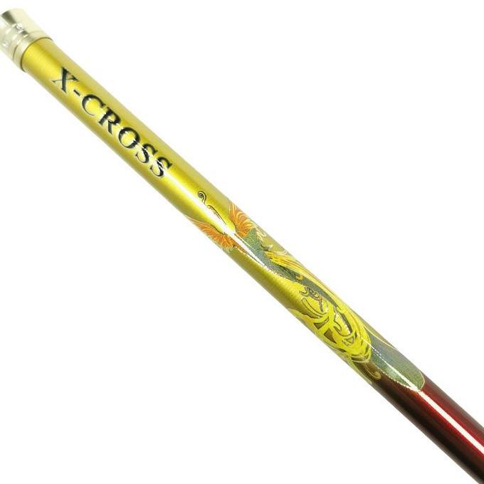 Joran Pancing X-CROSS PHOENIX Karbon Kaku 7H Original (TERBAIK) (TERBARU) (TERMURAH)