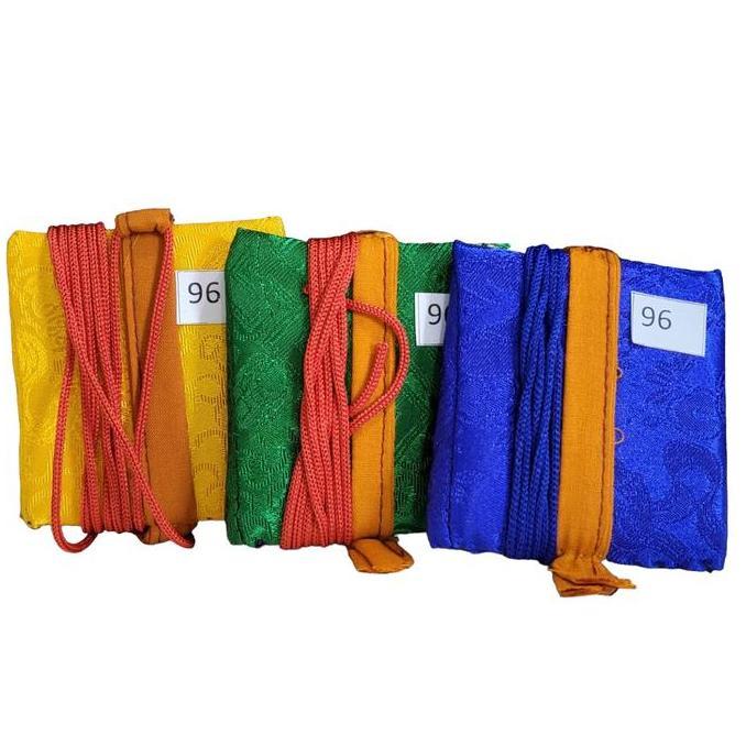 Amulet Proteksi Anak-anak Blessing Amulet Tibet Vajrayana