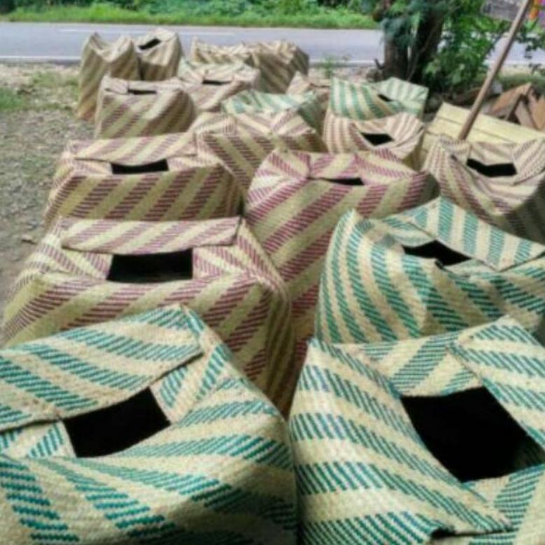 hot product tempat sauna bekam timung |  tikar timung | tikar sauna