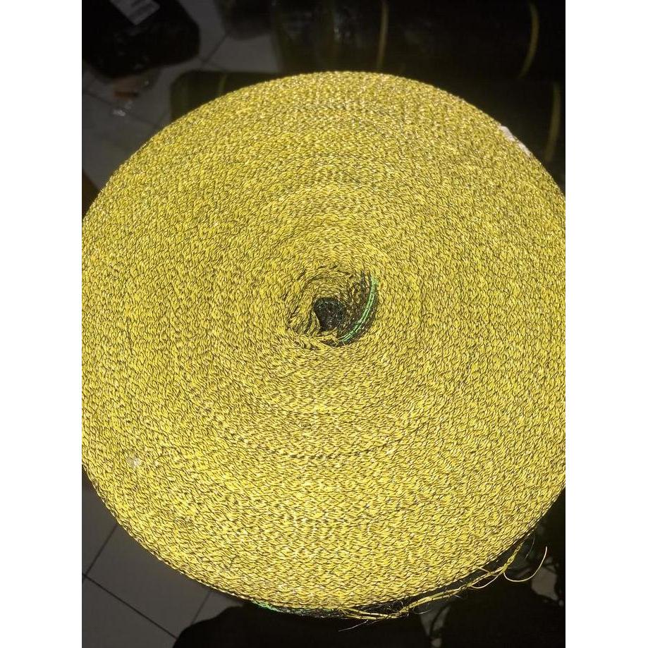 PROMO WARING PANJANG 10 METER X TINGGI 120CM JARING PAGAR KEBUN BUAH/KANDANG (TERBAIK) (TERBARU) (TE