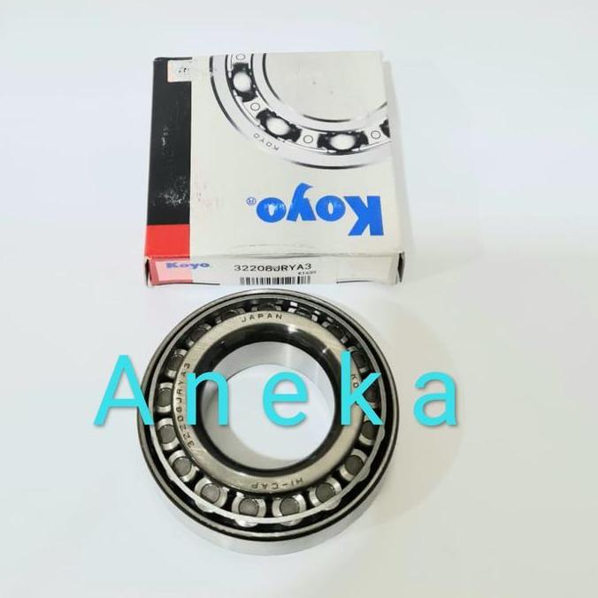 Bearing 32208 JR KOYO