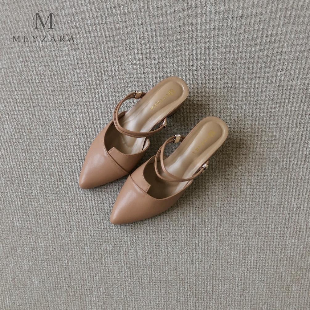 PROMO Meyzara - Feyza Sepatu High Heels Wanita