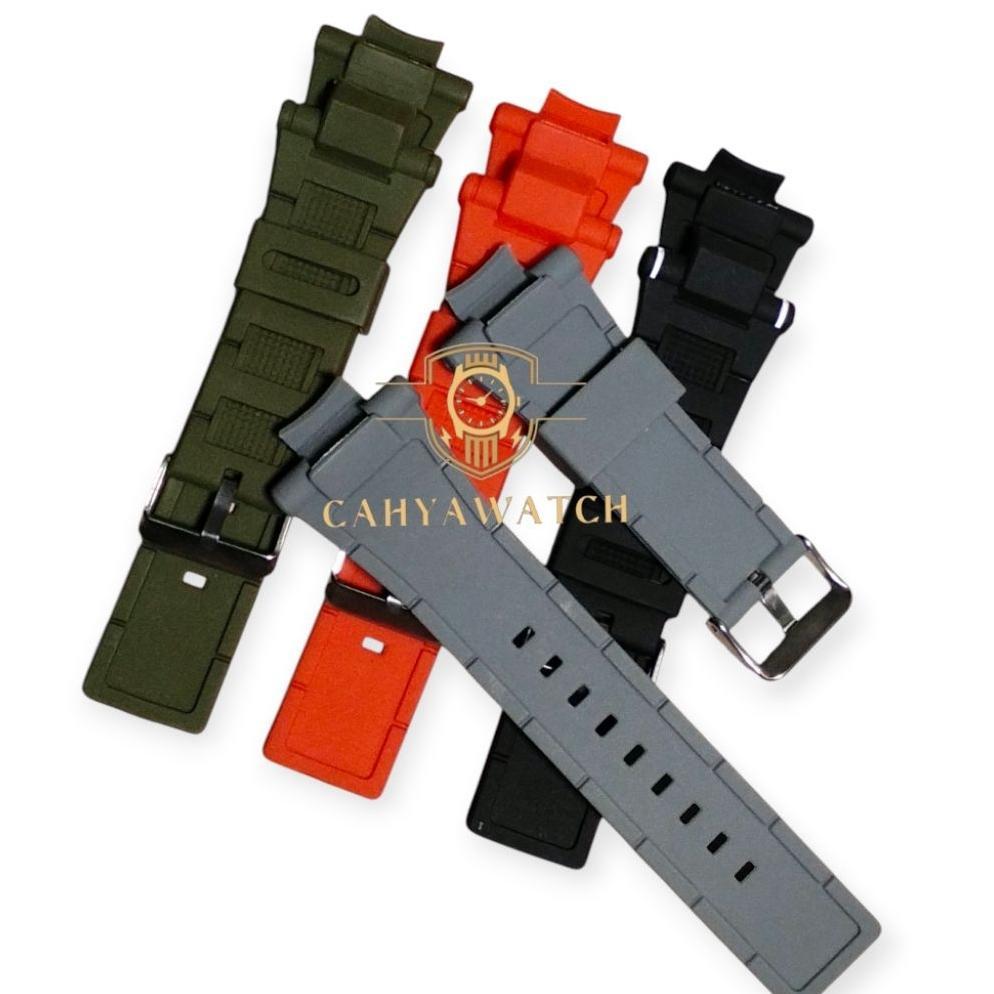 CUCI GUDANG TALI JAM TANGAN SKMEI 2031 STRAP JAM SKMEI 2031 RUBBER
