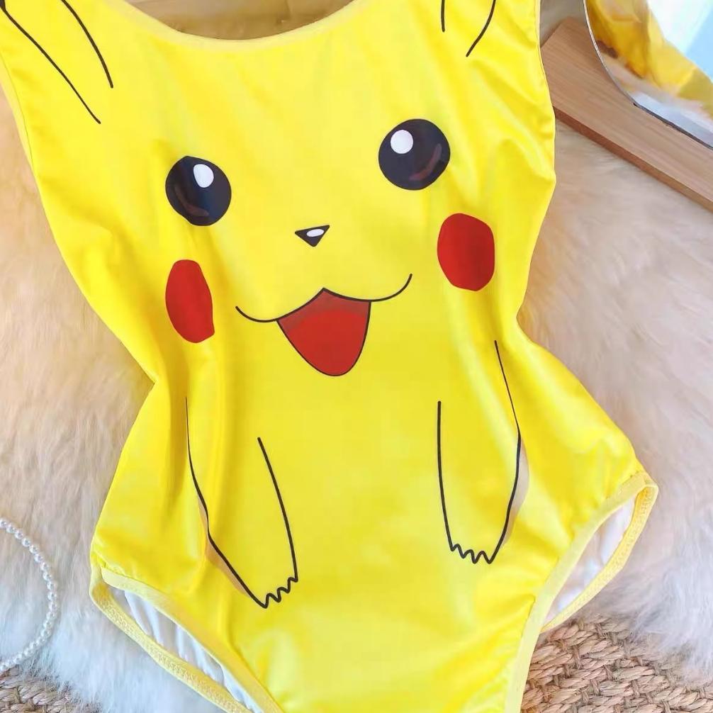 cuci gudang (cod) lingerie seksi bodysuit lingerie open crotch sexy cosplay renang kostum 3a225