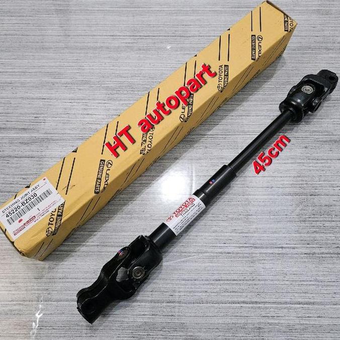 Joint Steer Joint Stir All New Avanza Veloz Xenia 2012 Up
