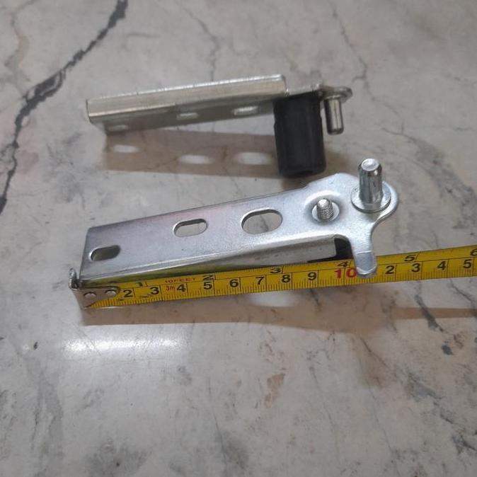 ENGSEL PINTU KULKAS SHARP 2 PINTU KH99