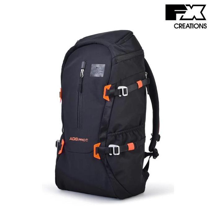 Promo Backpack Fx Creations Mdr Series Ags Pro+ (Series 5)