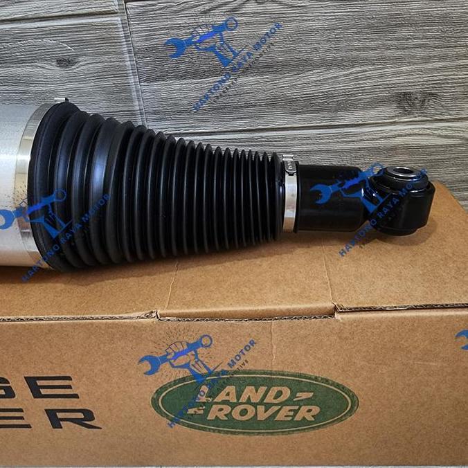 Shock Air Suspension Belakang Jaguar XJ XJR Original C2D11405 C2D18898 Airmatic Rear Jaguar XJ X351
