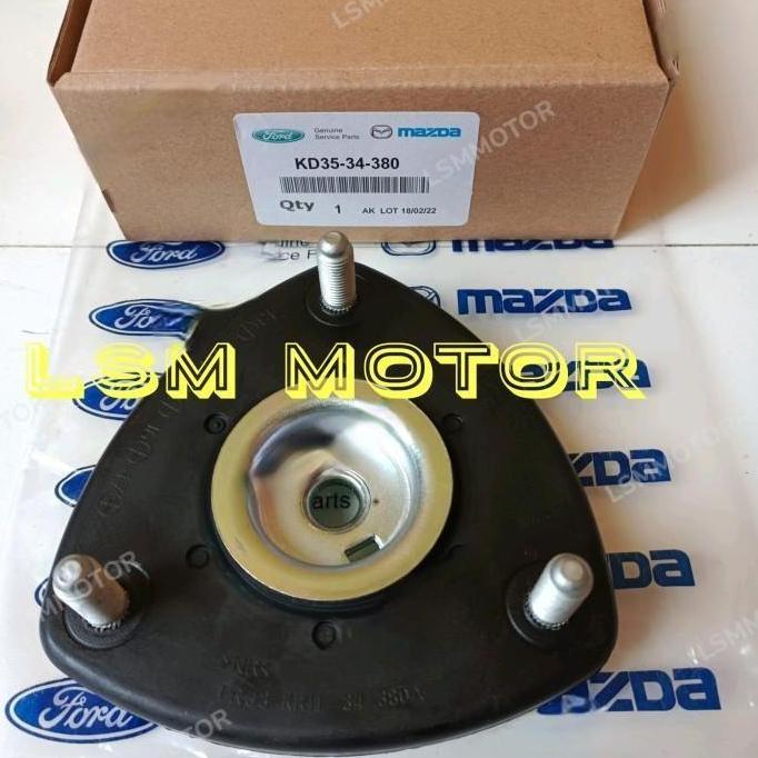 support shock depan Mazda CX-5 cx5