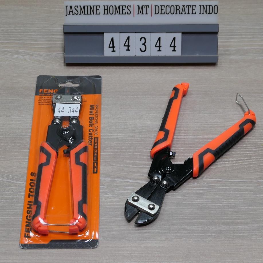 Tang Pemotong Kawat Bunga Bolt Cutter 44344