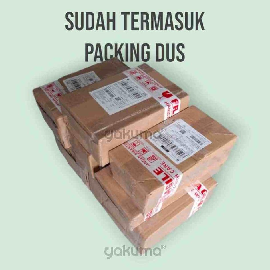 Loyang Segi / Kotak 26 X 26 X 4 Cm
