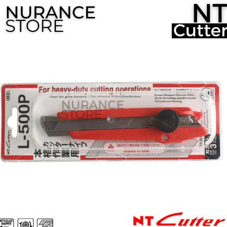 Nt Cutter L-500P L500