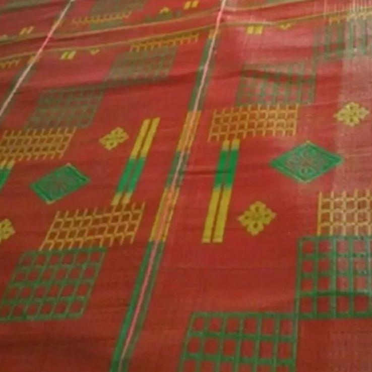 Tikar Plastik Singa Laut /Suwallow 2X3