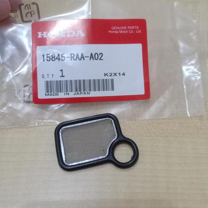 Seal VTEC Sil Oring Vtec Depan Honda CRV 2003-2011 Gen 2-3 2.4