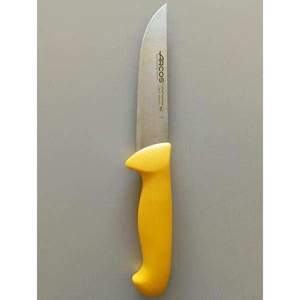 Bisa Cod - Arcos Knife Series 2900 / Butcher Knife 160Mm / 291500