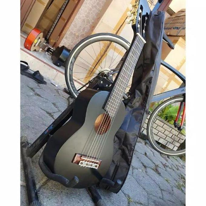 UKULELE SENAR 6/GITAR MINI SENAR 6/ BISA COD LA