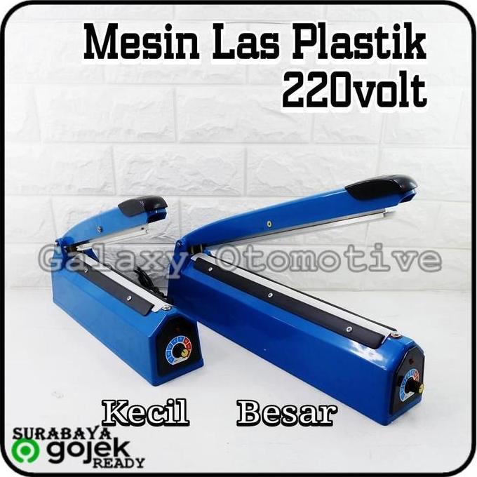 coach_id - Alat Lem Plastik Listrik Kecil 220v Diskon