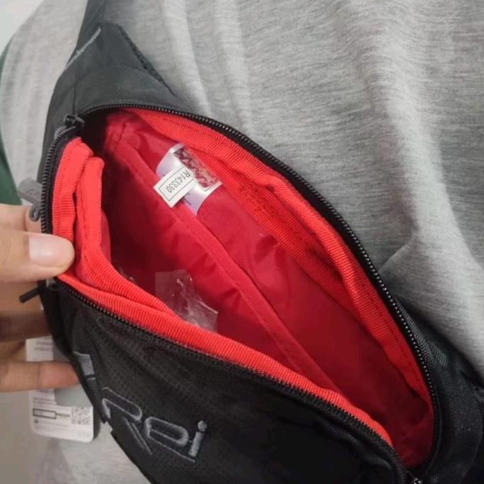 Sale Tas Selempang Rei Firchilfite Tas Waistbag Rei Original