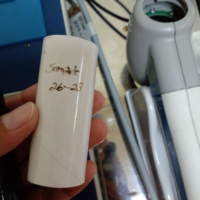 mouthpiece spirometri