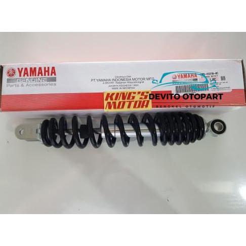 Shockbreaker / Shock Belakang Mio, Soul, Mio J, Soul Gt Asli Yamaha Motor Parts