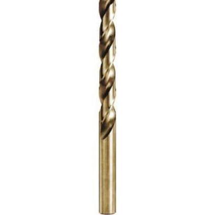Mata Bor Dormer A777 Hss-E Bronze Cobalt 13 Mm / A 777 Jobber Drill
