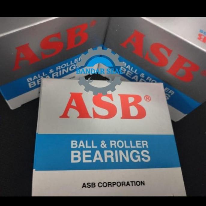 TERBARU - CYLINDRICAL BEARING NUP 310 ASB